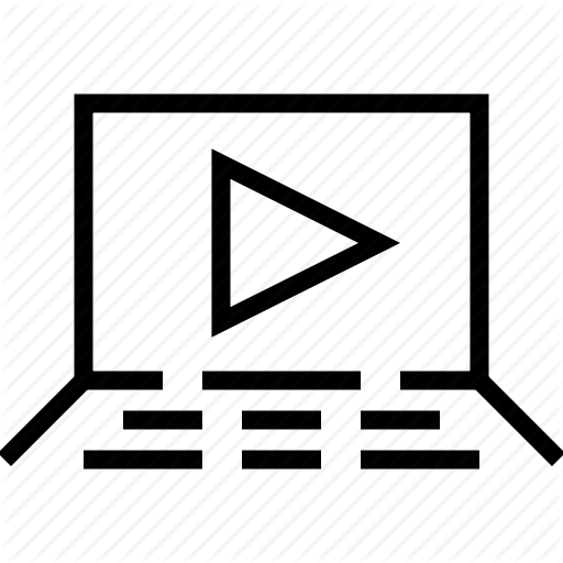 Netflix Vector Icon Youtube Huge Freebie! Download