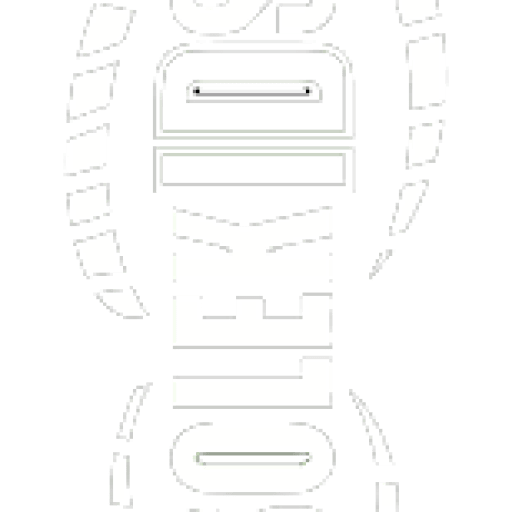 Cropped Icon Logo Foot Black Copy