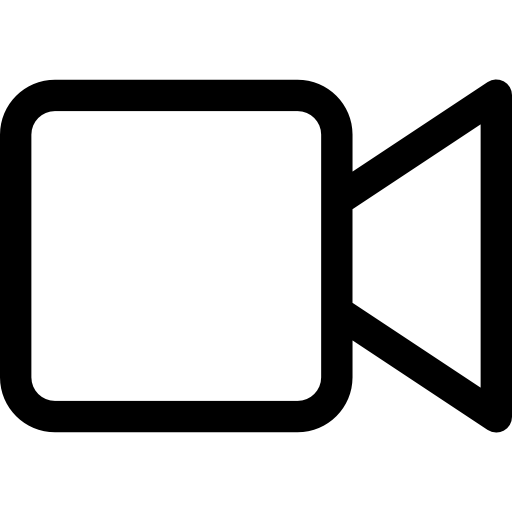 Video Player Icons Free Download