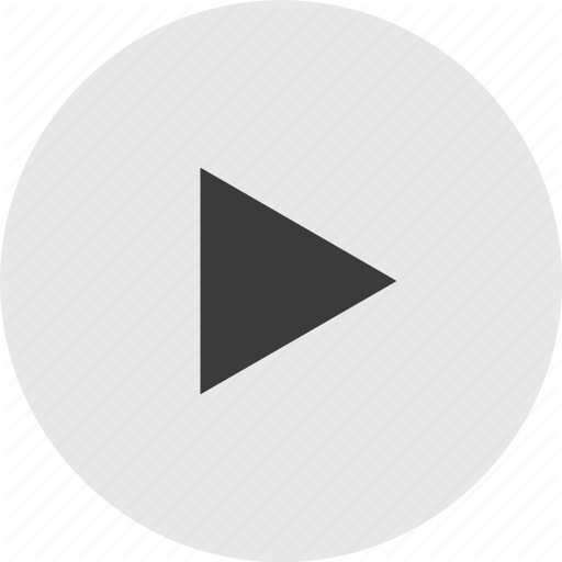 Circle, Music, Play, Video, Youtube Icon