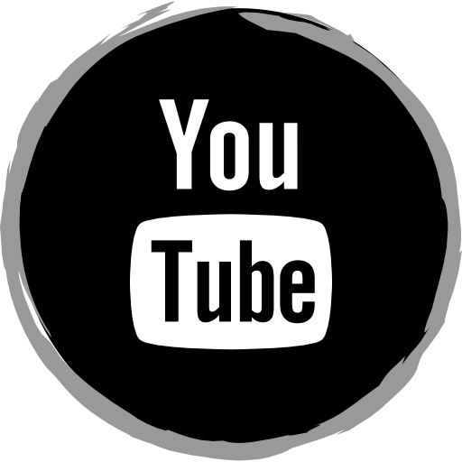 Youtube, Social, Media, Logo Icon Free Of Social Media
