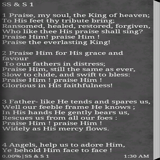 Sacred Songs And Solos For Android