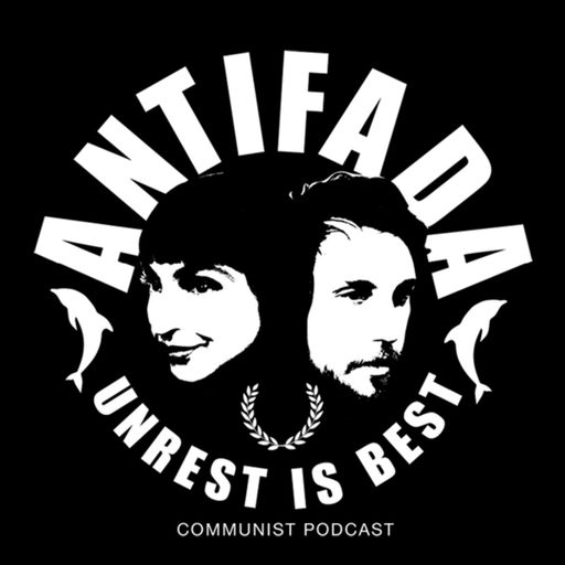 Bonus Preview Sjw Youtube Fail W Alex Ptak The Antifada Podcast