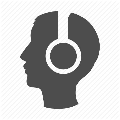 Music Icons Person