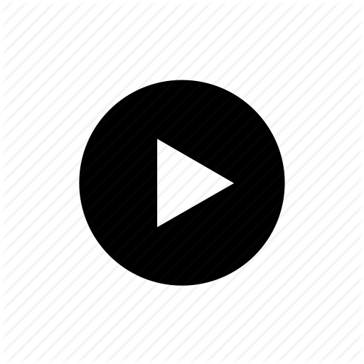 Audio, Music, Play, Play Button, Player, Video, Youtube Icon