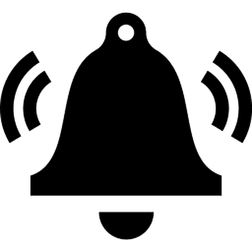 Bell Youtube Transparent Png Clipart Free Download