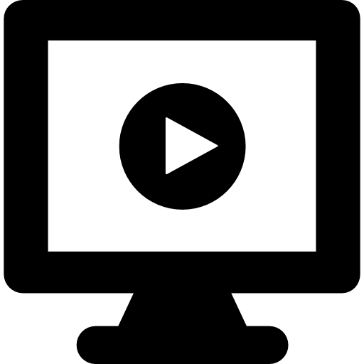 Play Video Icon