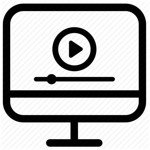 Computer, Movie Player, Play Button, Player, Video, Video Player