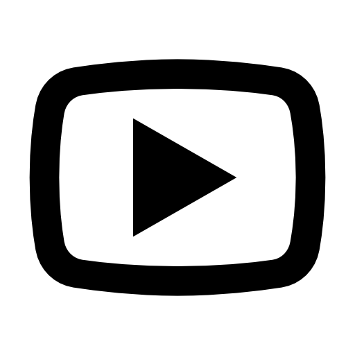 Pictures Of Youtube Play Icon Png