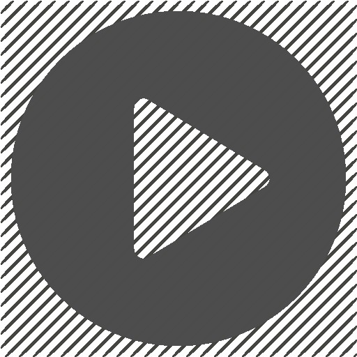 Black Play Button Png Circled Icon Free Download Png And Vector