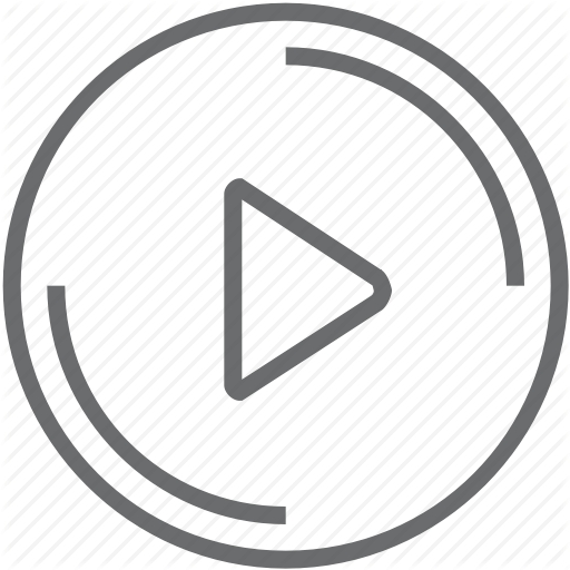 Ideas Free White Play Icon Png Download White Play Icon