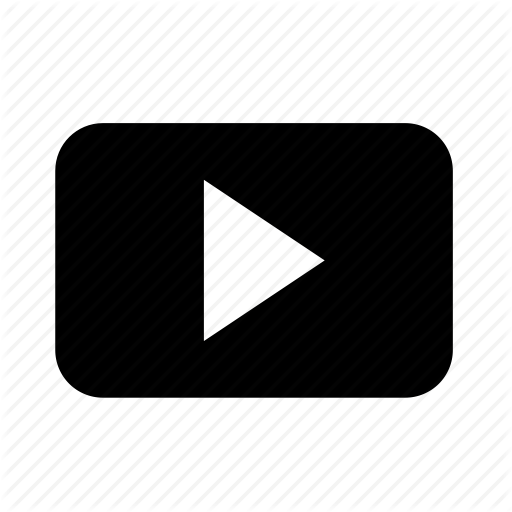 Multimedia, Play, Playlist, Video, Watch, Youtube Icon