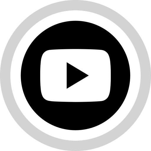 Logo, Media, Social, Youtube Icon