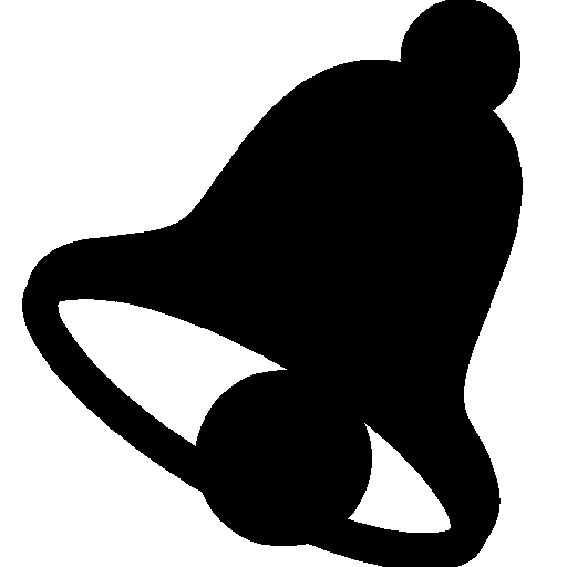 Youtube Bell Icon Png Transparent Images, Pictures, Photos Png Arts