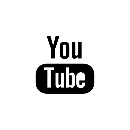 Youtube Transparent Icon at GetDrawings | Free download