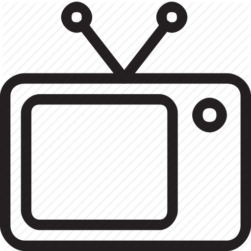 Player, Screen, Television, Tv, Video, Youtube Icon