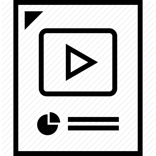 Online, Video, Youtube Icon