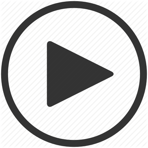 Video Play Icon Transparent Png Clipart Free Download