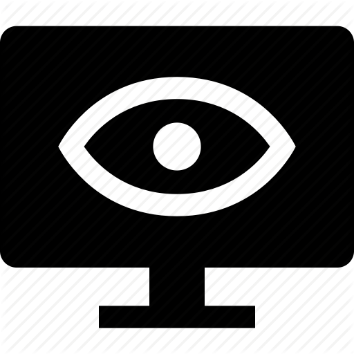 Views, Youtube, Youtuber Icon