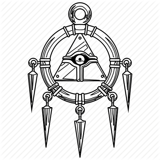 Millennium Items, Millennium Ring, Ring, Yugioh Icon