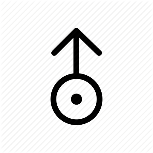 Astrology, Planet, Star, Uranos, Yugioh Icon