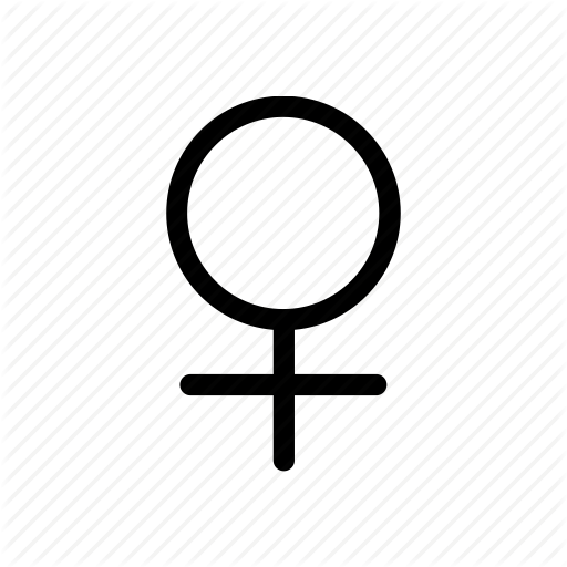 Astrology, Planet, Star, Venus, Yugioh Icon