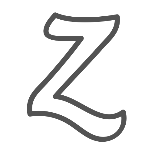 Z Icon