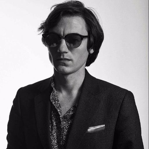 David Barrett Graver