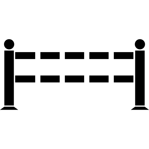 Zaun Pferde Springt Download Der Kostenlosen Icons