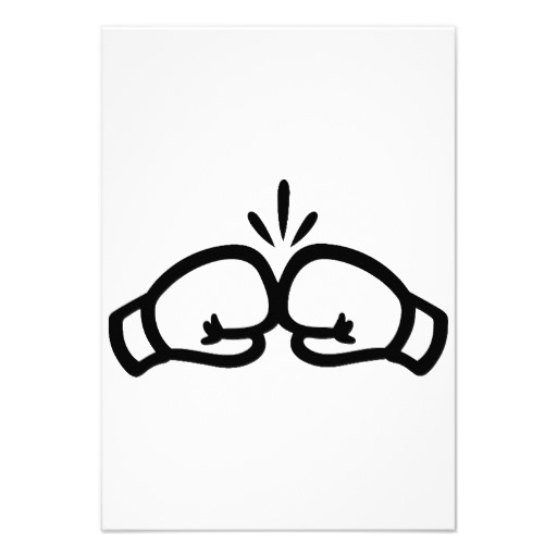 Boxing Gloves Logos