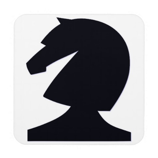 Chess, Game Icon