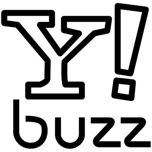 Yahoo Buzz Icon