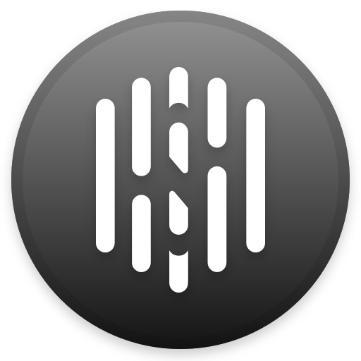 Hush Icon Cryptocurrency Iconset Christopher Downer