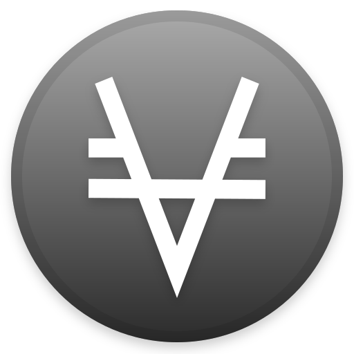 Viacon Cryptocurrency Iconset Christopher Downer