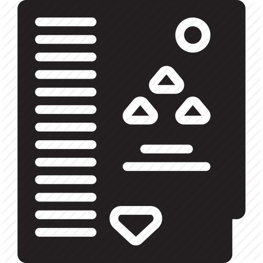 Cartridge, Nes, Nintendo, Retro, Solid, Tech, Zelda Icon