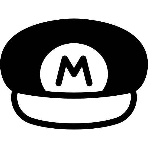 Super Mario