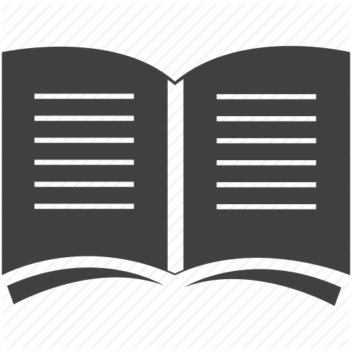 Book, Education, Open Book, Read, Study Icon