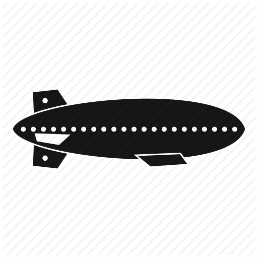 Balloon, Blimp, Dirigible, Fly, Ship, Travel, Zeppeln