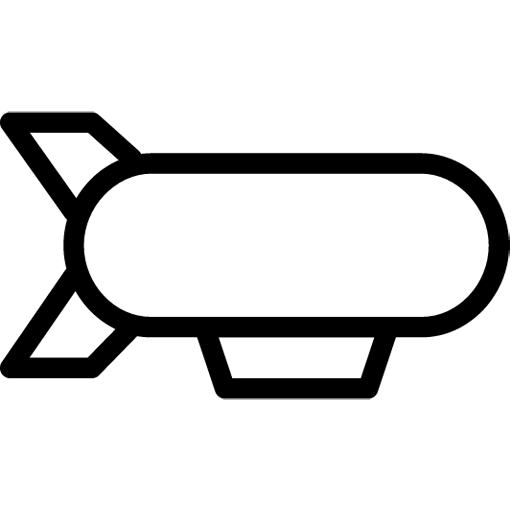 Airship Icon