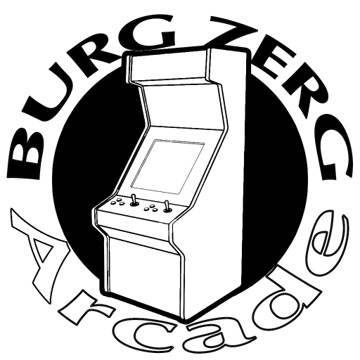 Burgzerg Arcade