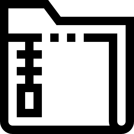 Zip Folder