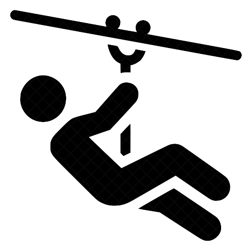 Zip Lining Mooch Moutain Tours