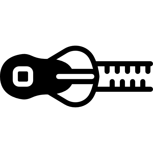Zipper Icon