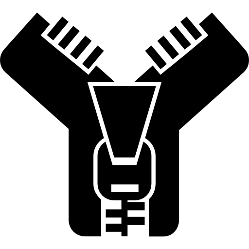 Zipper Icon