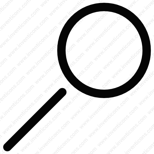 Download Zoom Pointer,search,preview,look,zoom Icon Inventicons