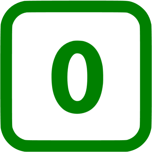 Green Icon