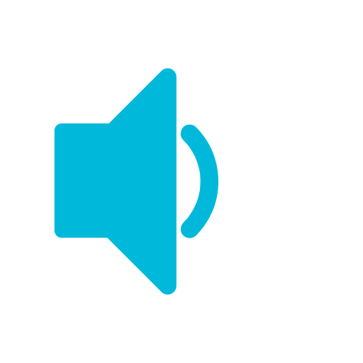 Sound, Volume, Volumegt0 Icon