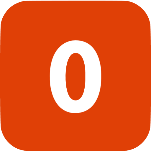 Soylent Red Filled Icon