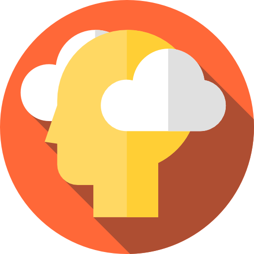 Fancy Icon Psychology Freepik