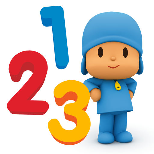 Pocoyo Numbers